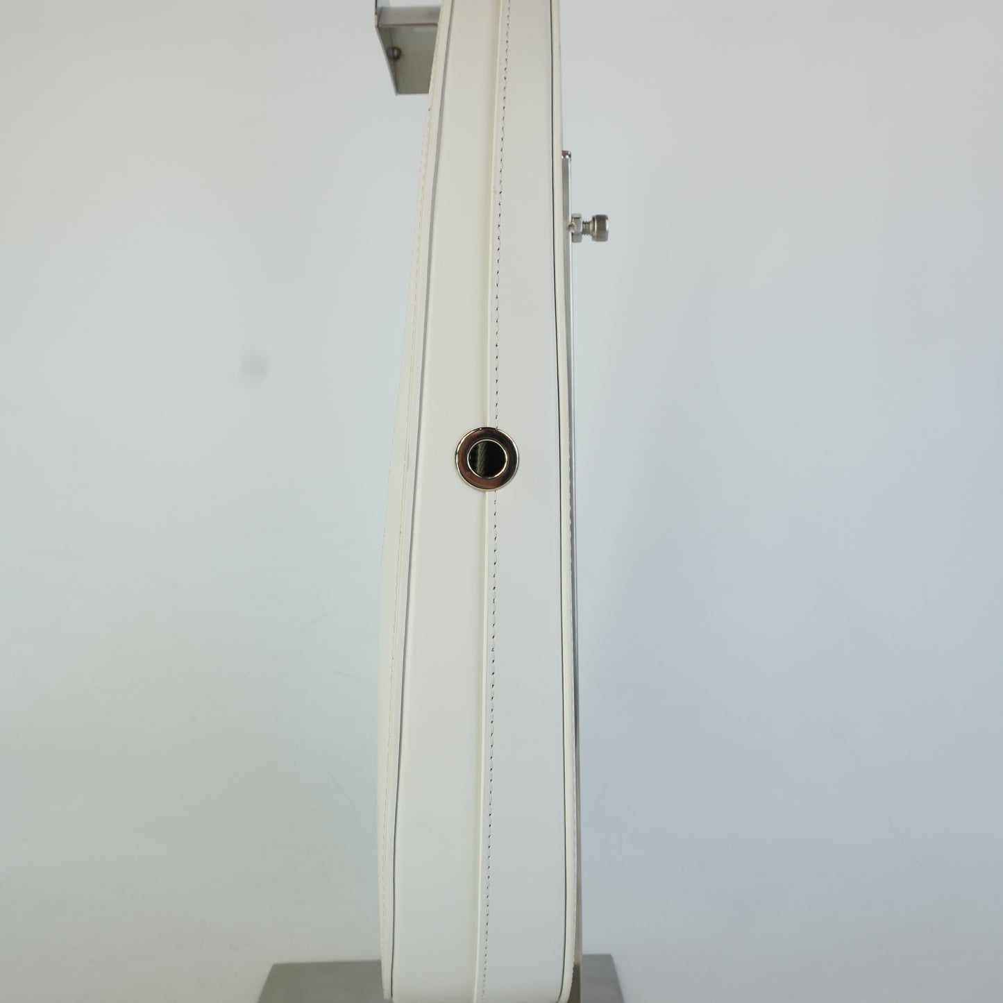 Coperni	Swipe Bag White