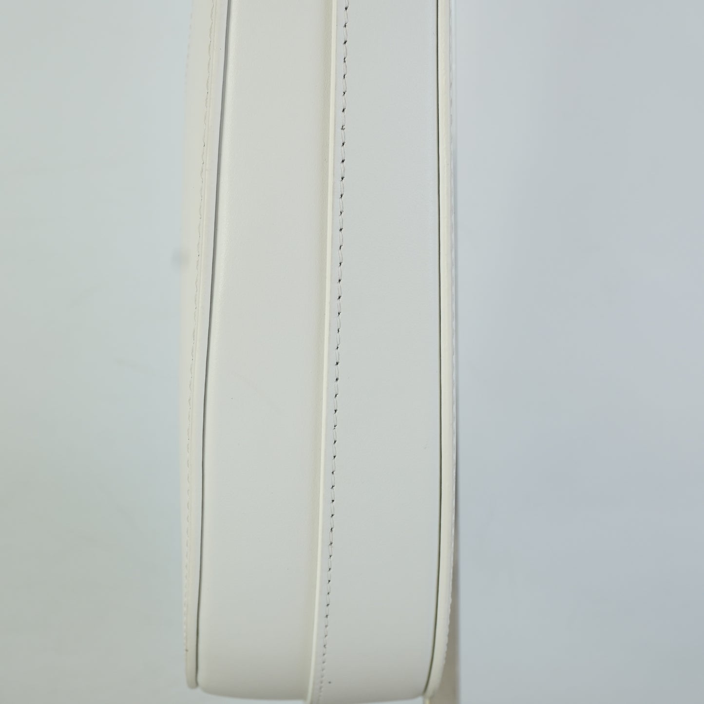 Coperni	Swipe Bag White