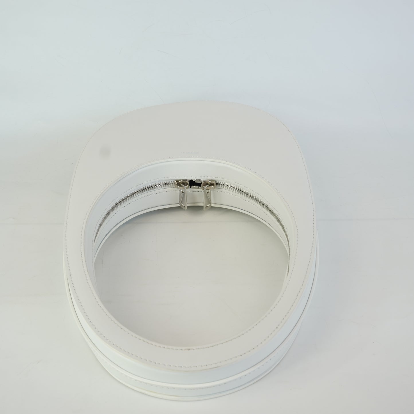 Coperni	Swipe Bag White