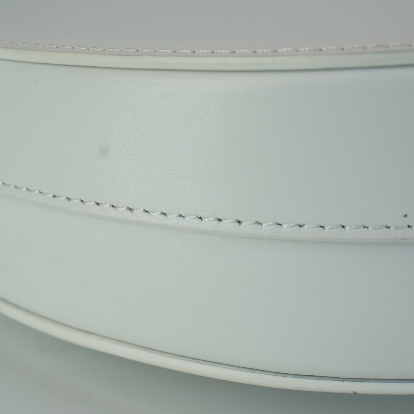 Coperni	Swipe Bag White