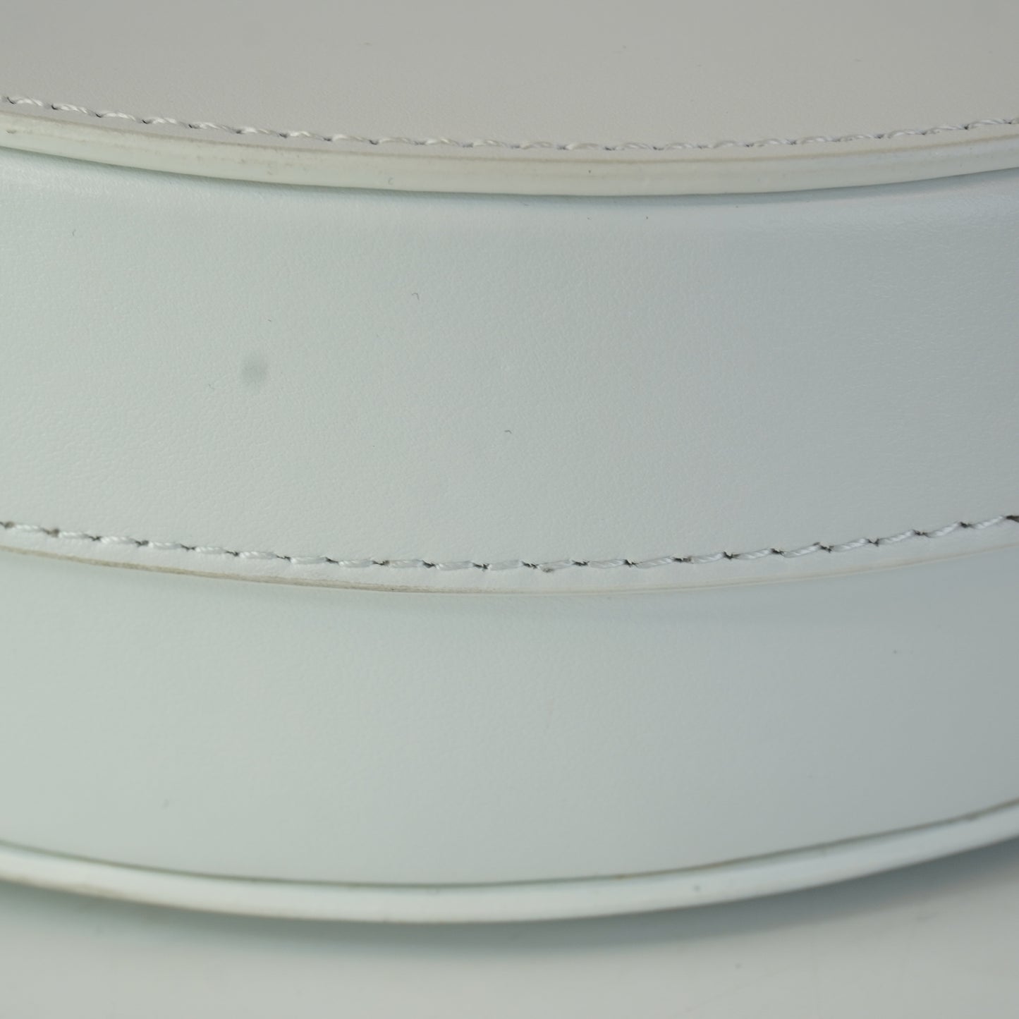 Coperni	Swipe Bag White