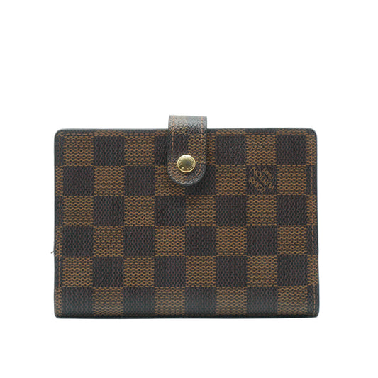 Louis Vuitton	Ring Agenda Planner DE GHW