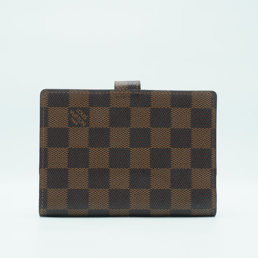 Louis Vuitton	Ring Agenda Planner DE GHW