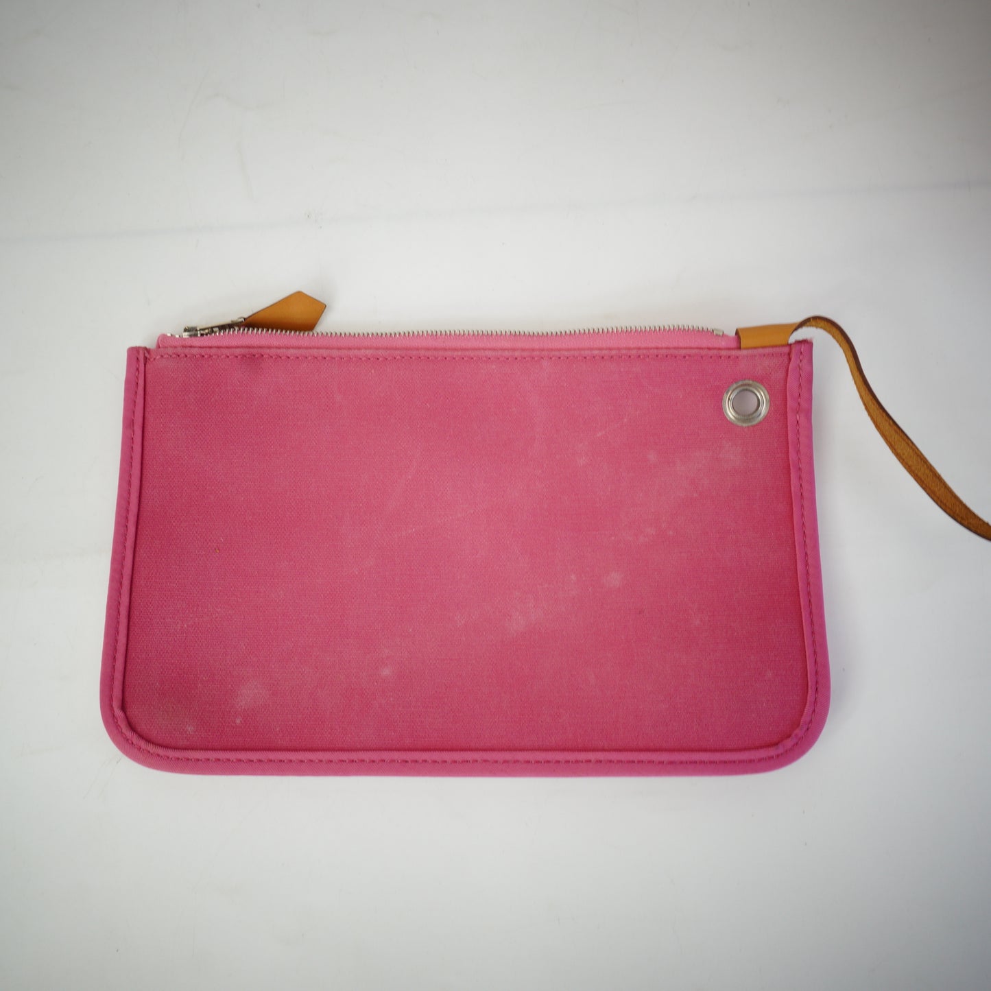 Hermes Herbag SHW Medium