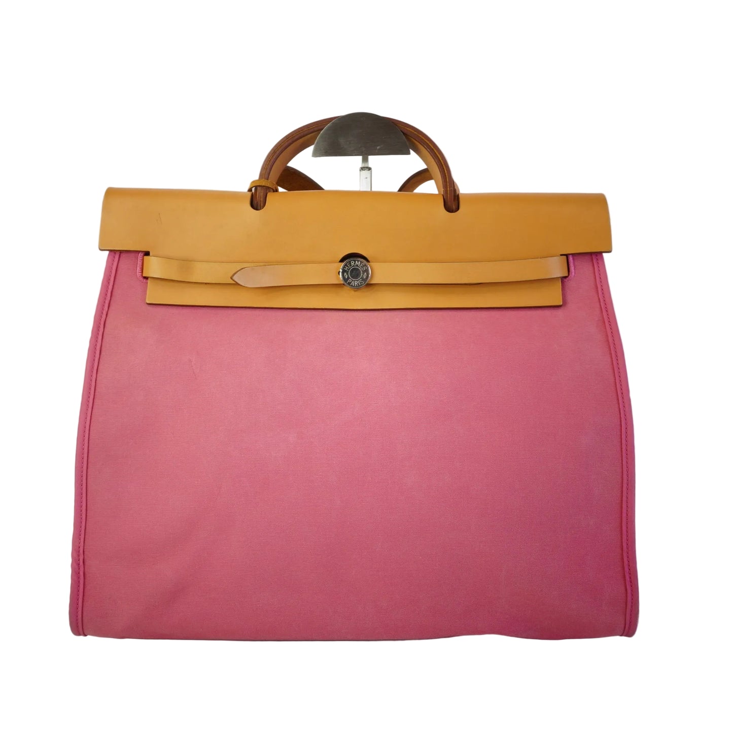 Hermes Herbag SHW Medium