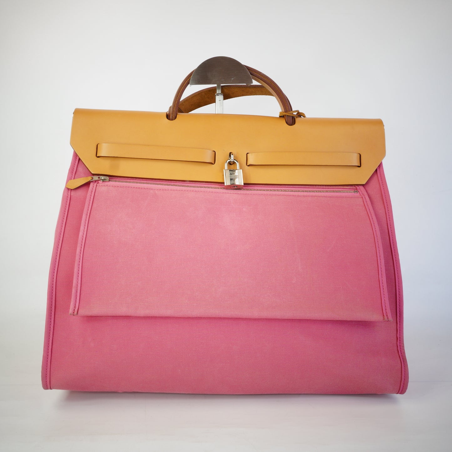 Hermes Herbag SHW Medium