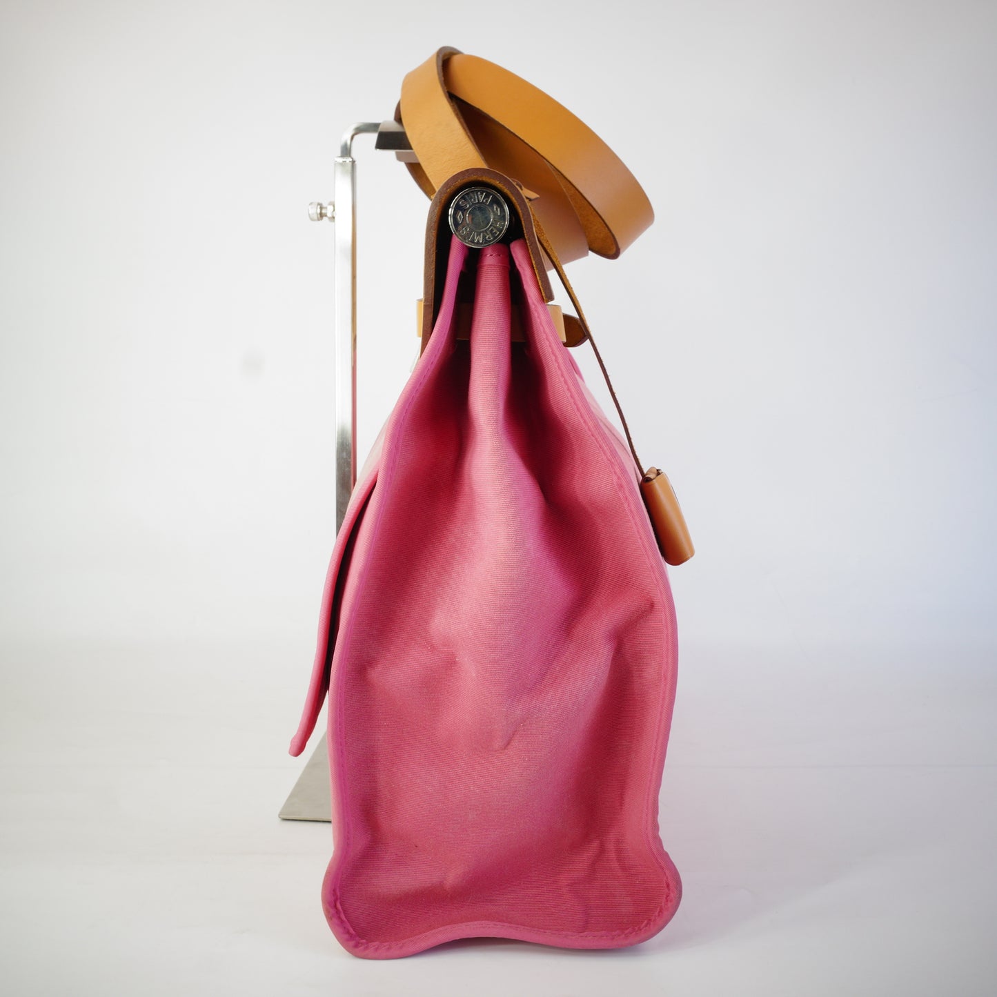 Hermes Herbag SHW Medium