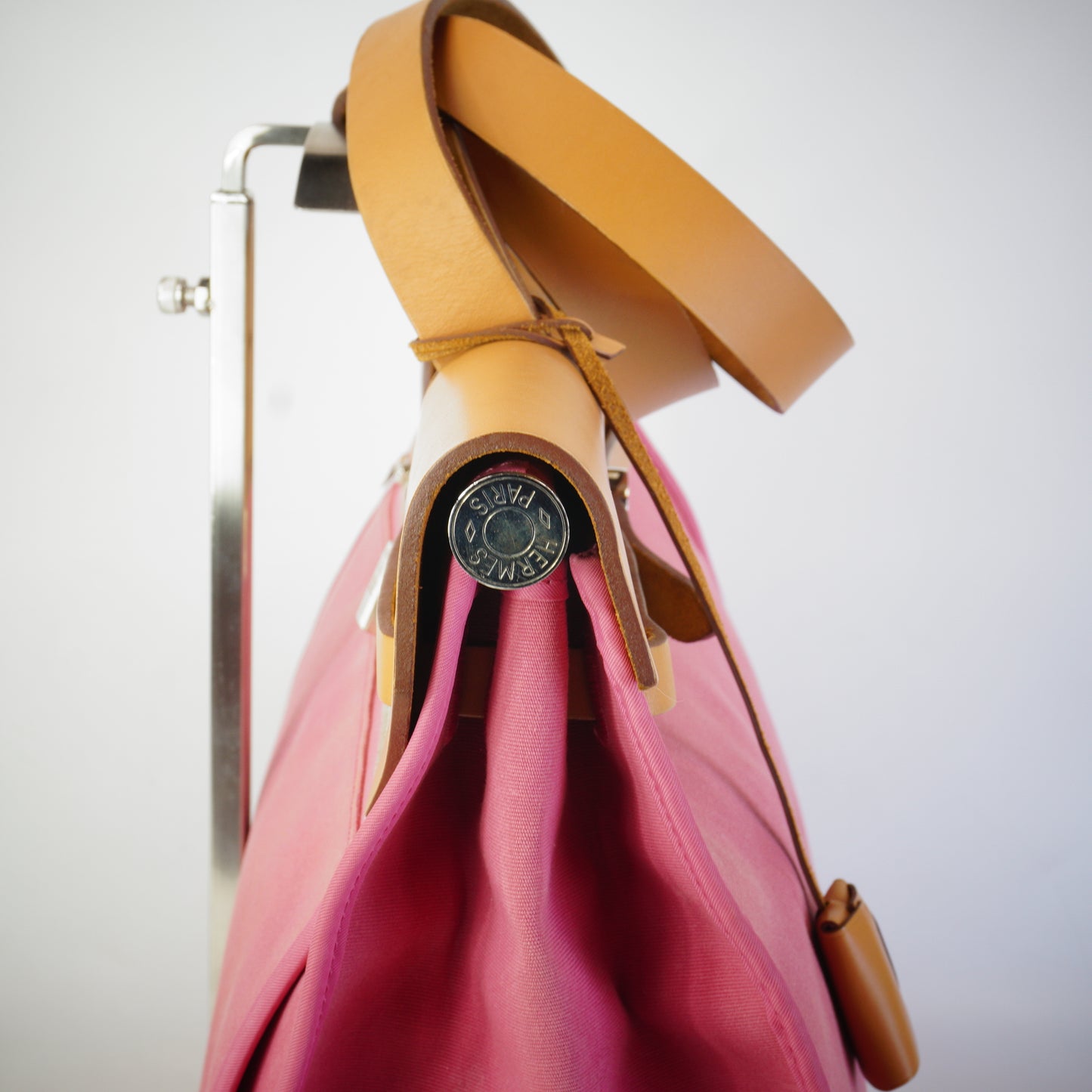 Hermes Herbag SHW Medium