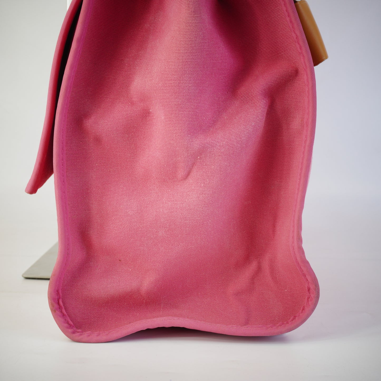 Hermes Herbag SHW Medium
