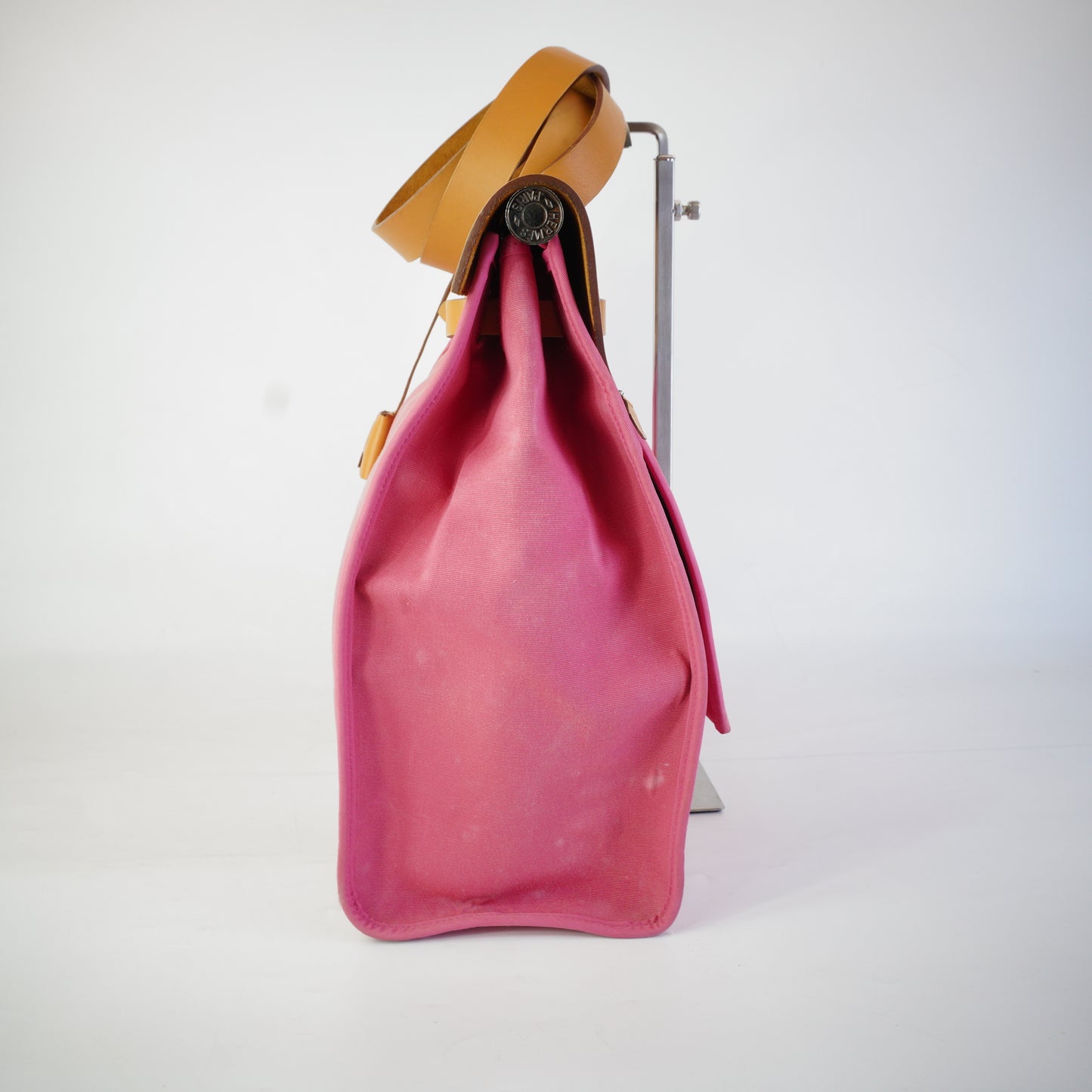 Hermes Herbag SHW Medium
