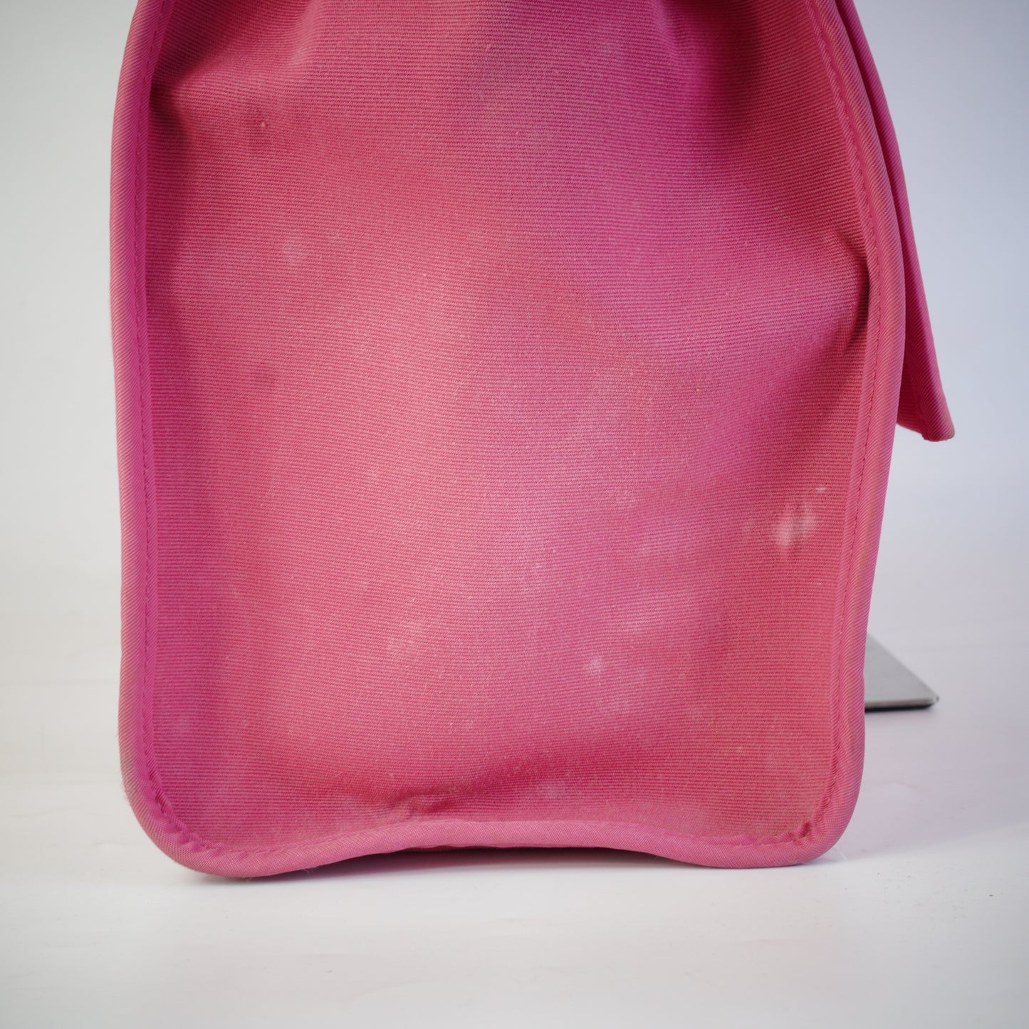 Hermes Herbag SHW Medium