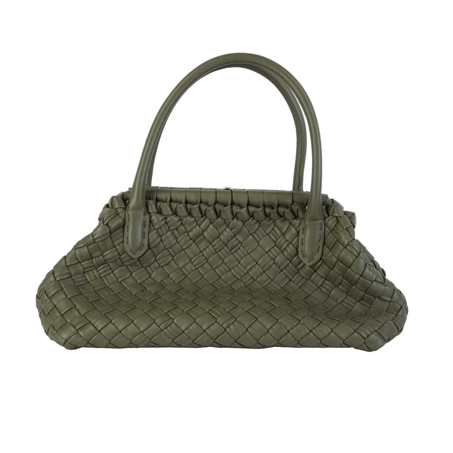 Furla Gerla Boston Bag