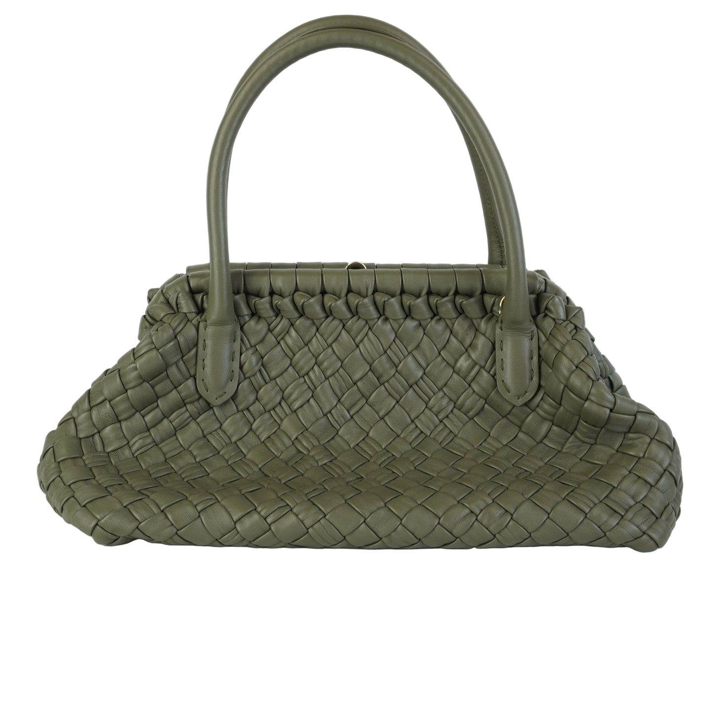 Furla Gerla Boston Bag