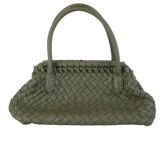 Furla Gerla Boston Bag