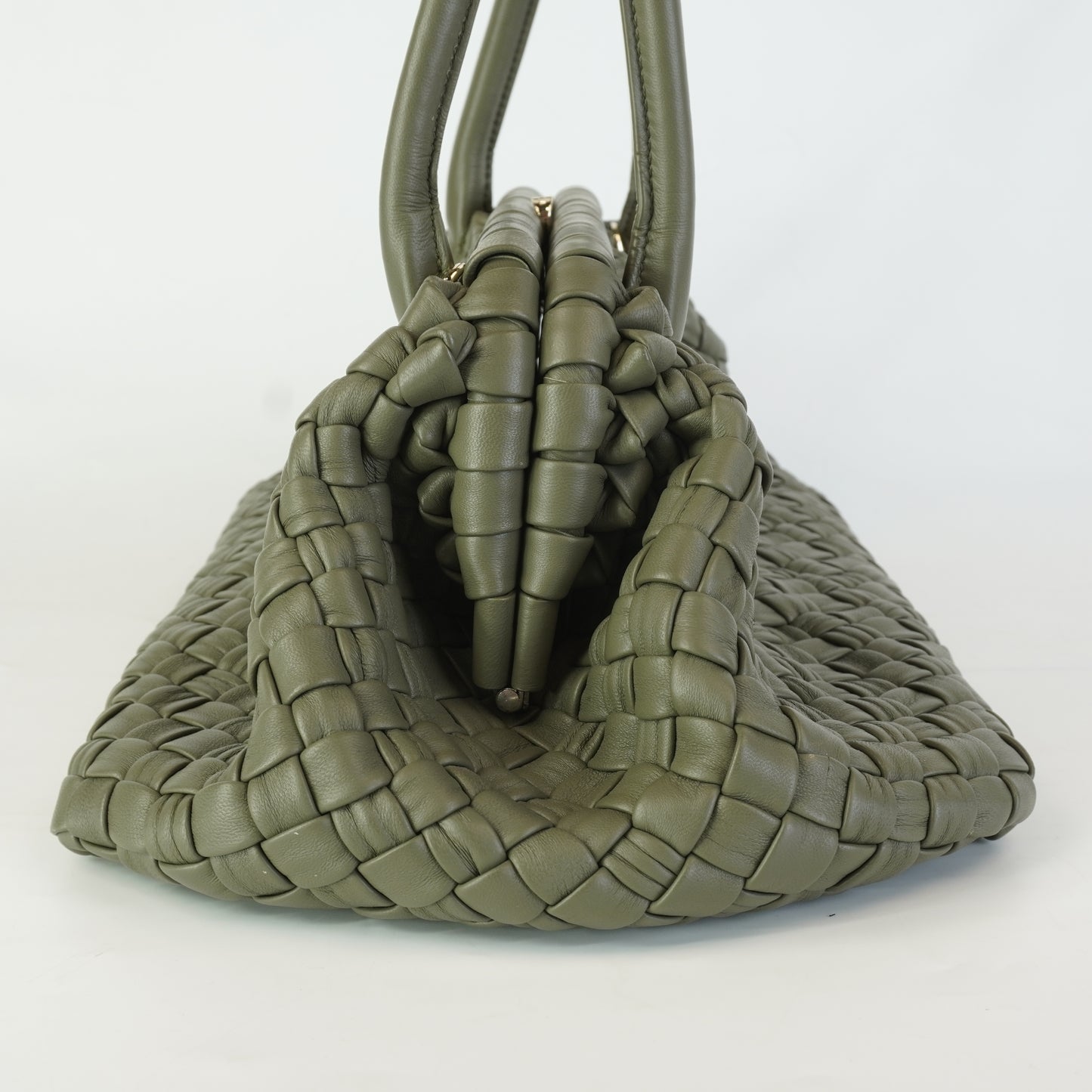 Furla Gerla Boston Bag