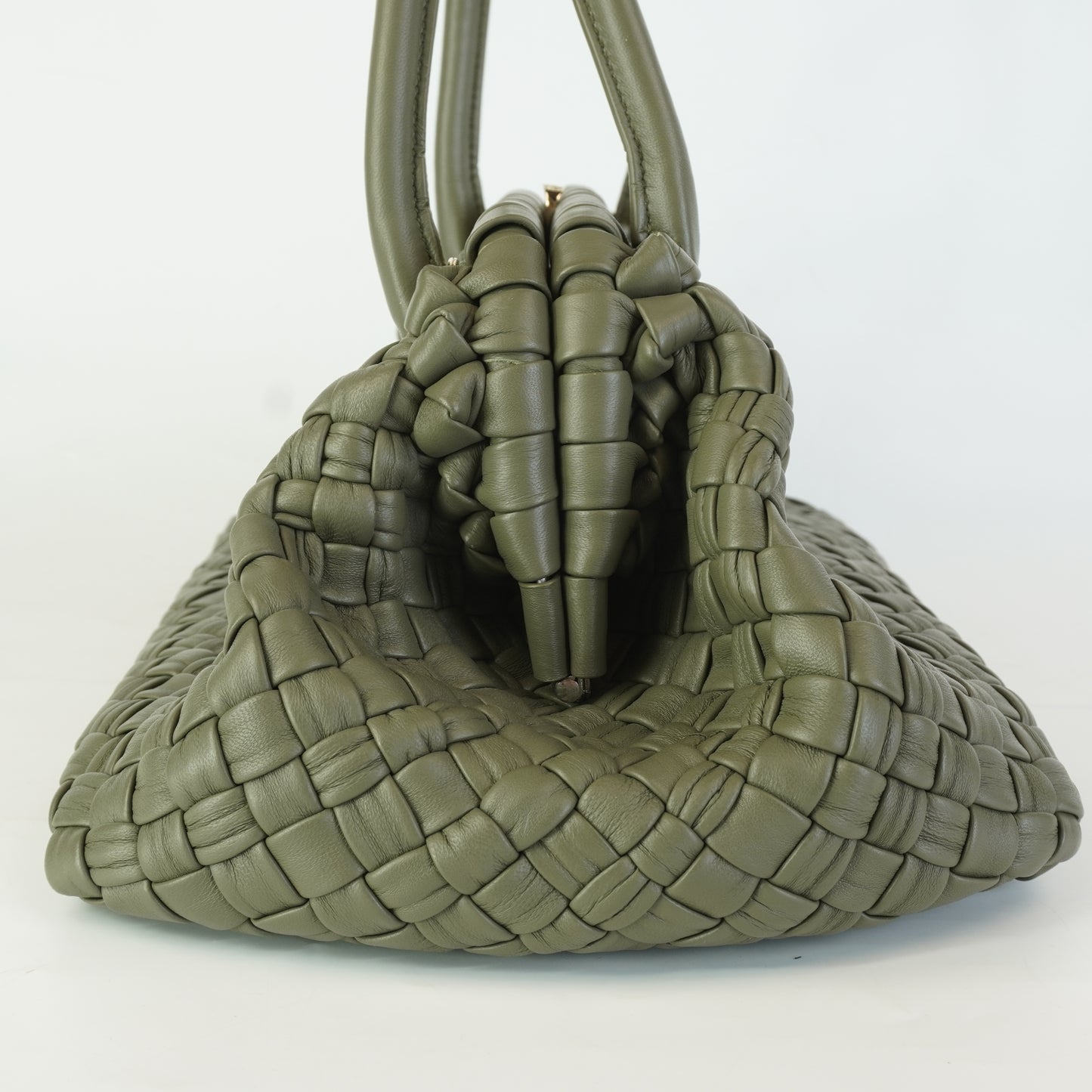 Furla Gerla Boston Bag
