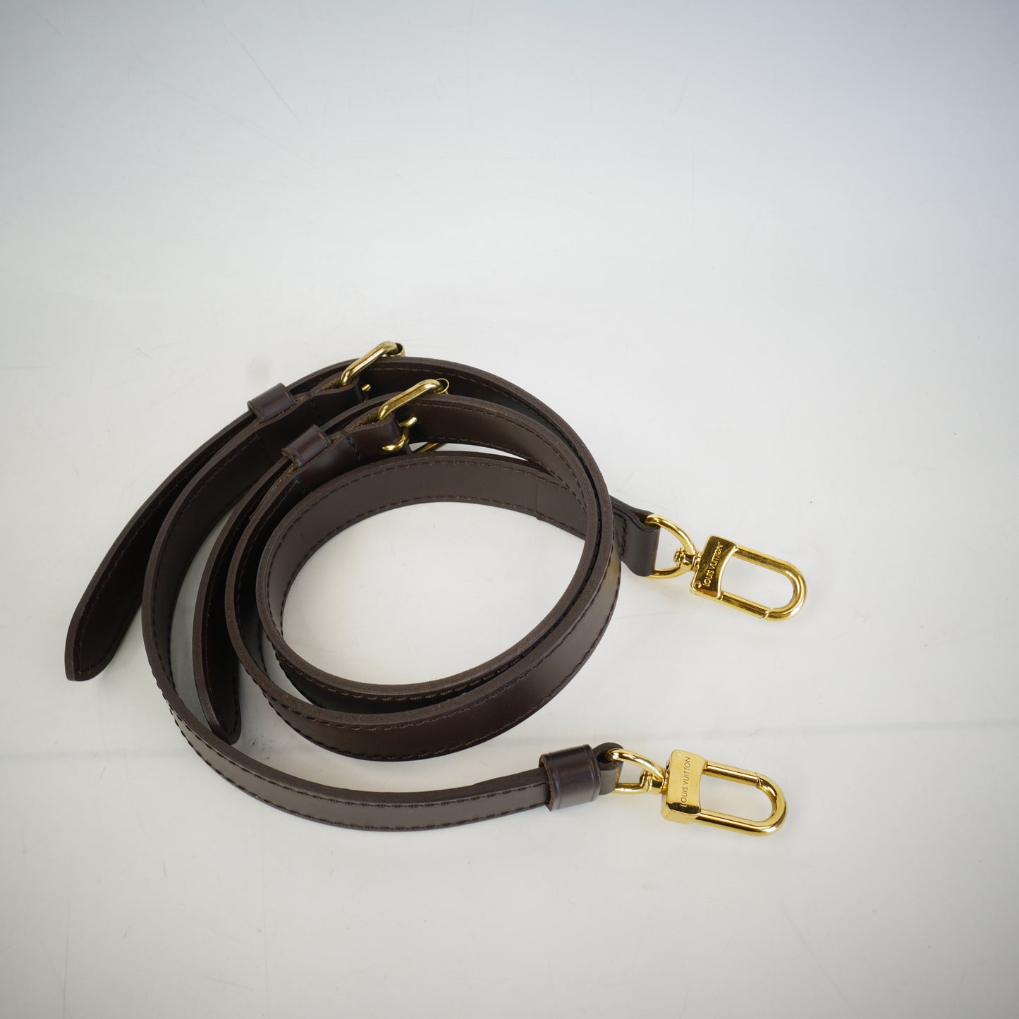 Louis Vuitton	Speedy Bandouliere 25 DE GHW