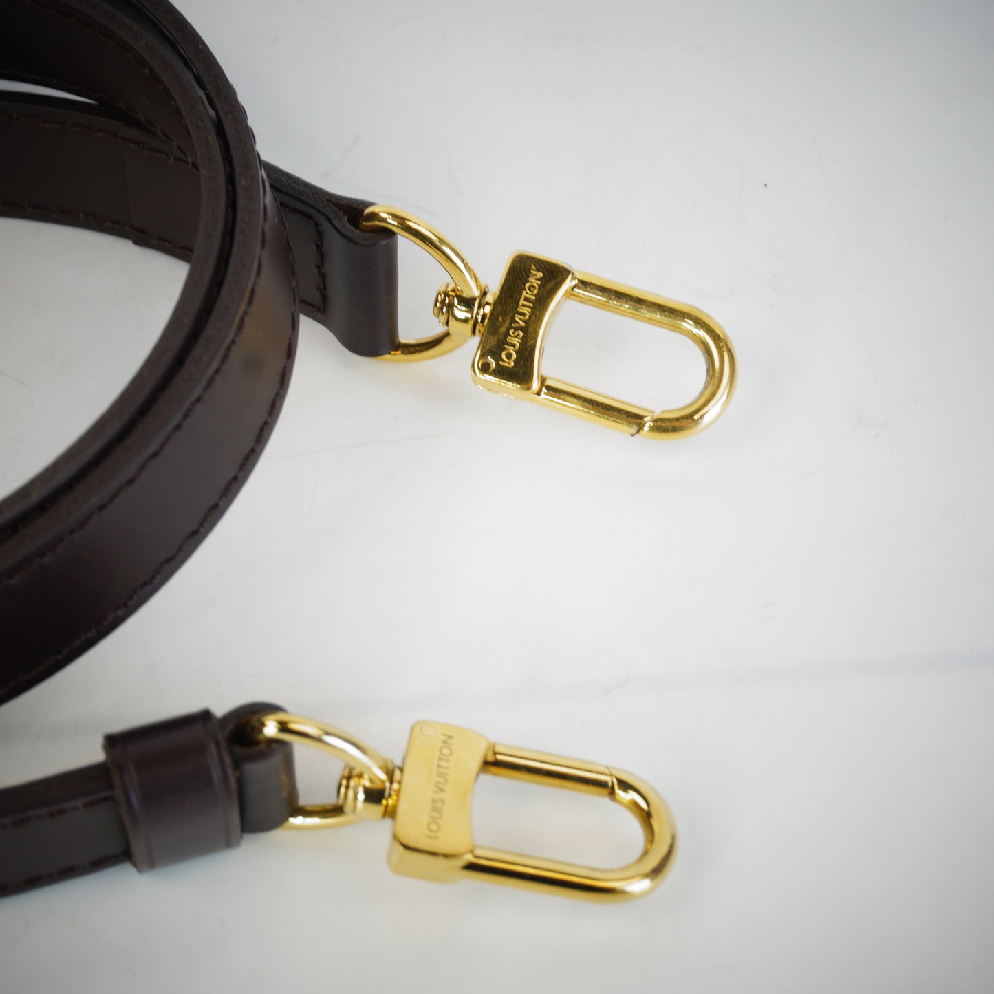 Louis Vuitton	Speedy Bandouliere 25 DE GHW