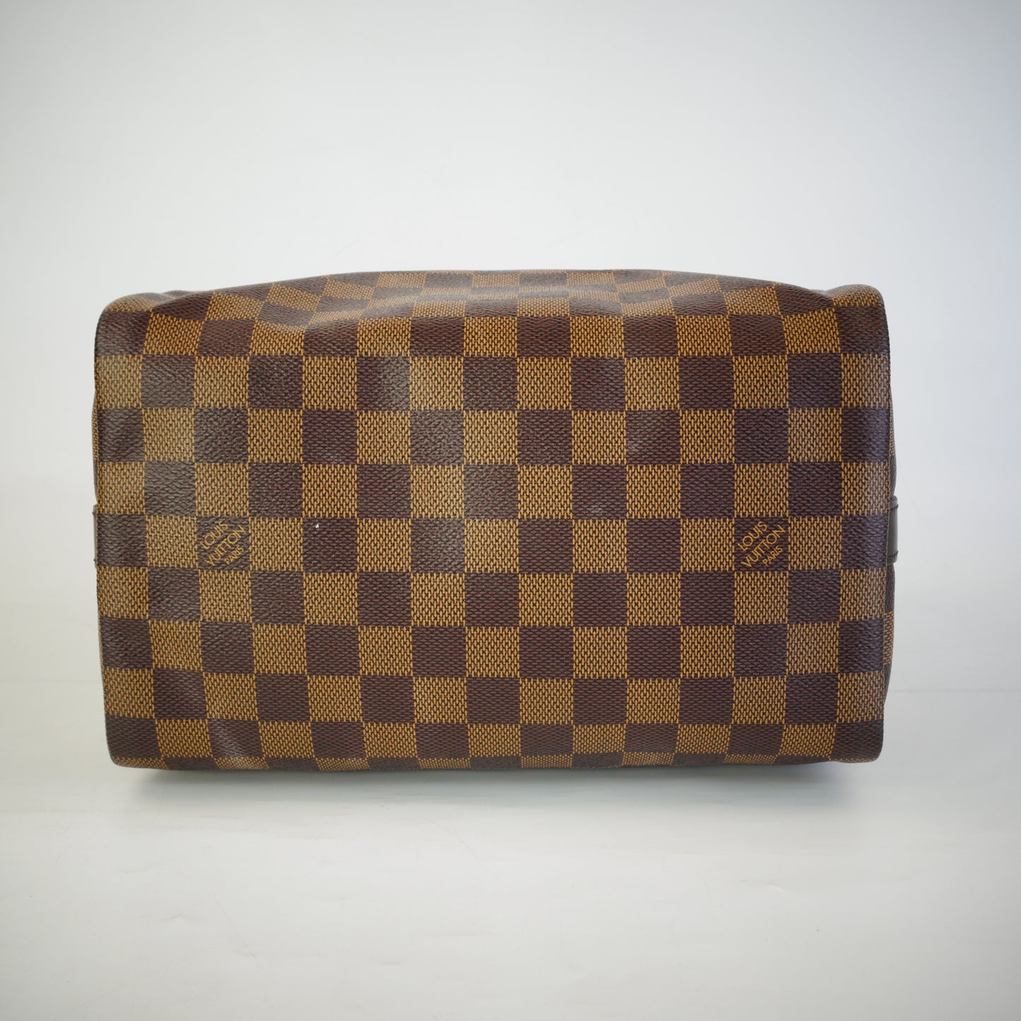 Louis Vuitton	Speedy Bandouliere 25 DE GHW