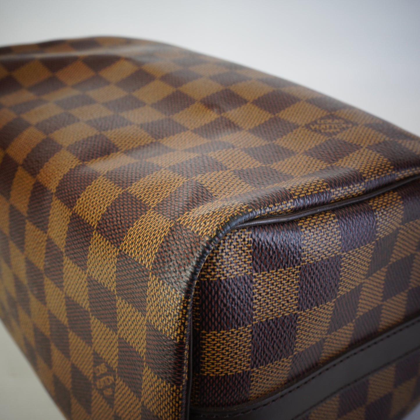 Louis Vuitton	Speedy Bandouliere 25 DE GHW