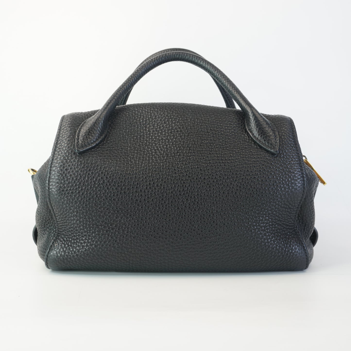 Prada 1BB032 Vit.Daino Black