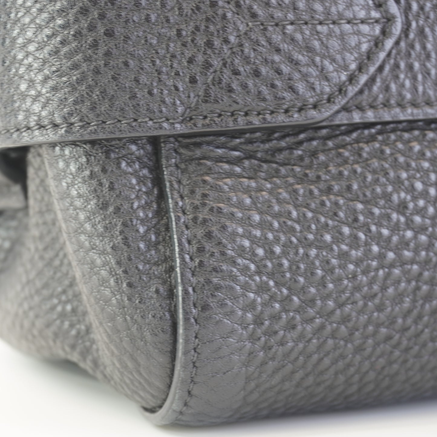 Prada 1BB032 Vit.Daino Black