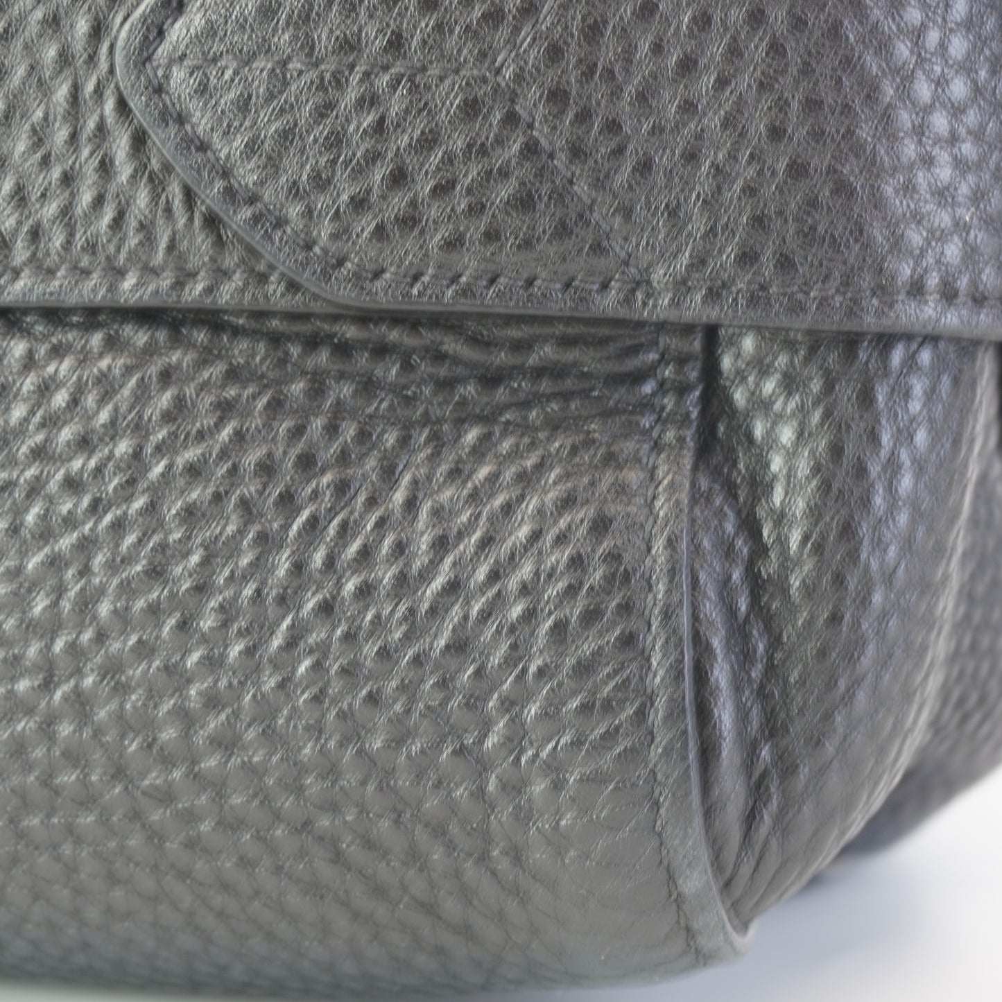 Prada 1BB032 Vit.Daino Black