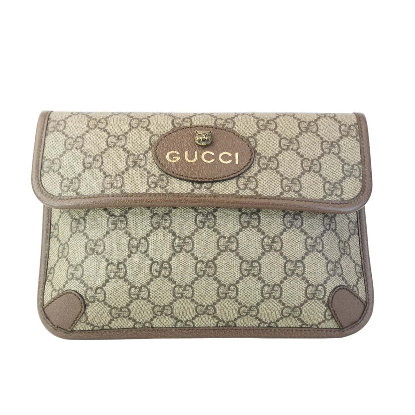 Gucci Neo Vintage GG Belt Bag