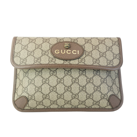 Gucci Neo Vintage GG Belt Bag