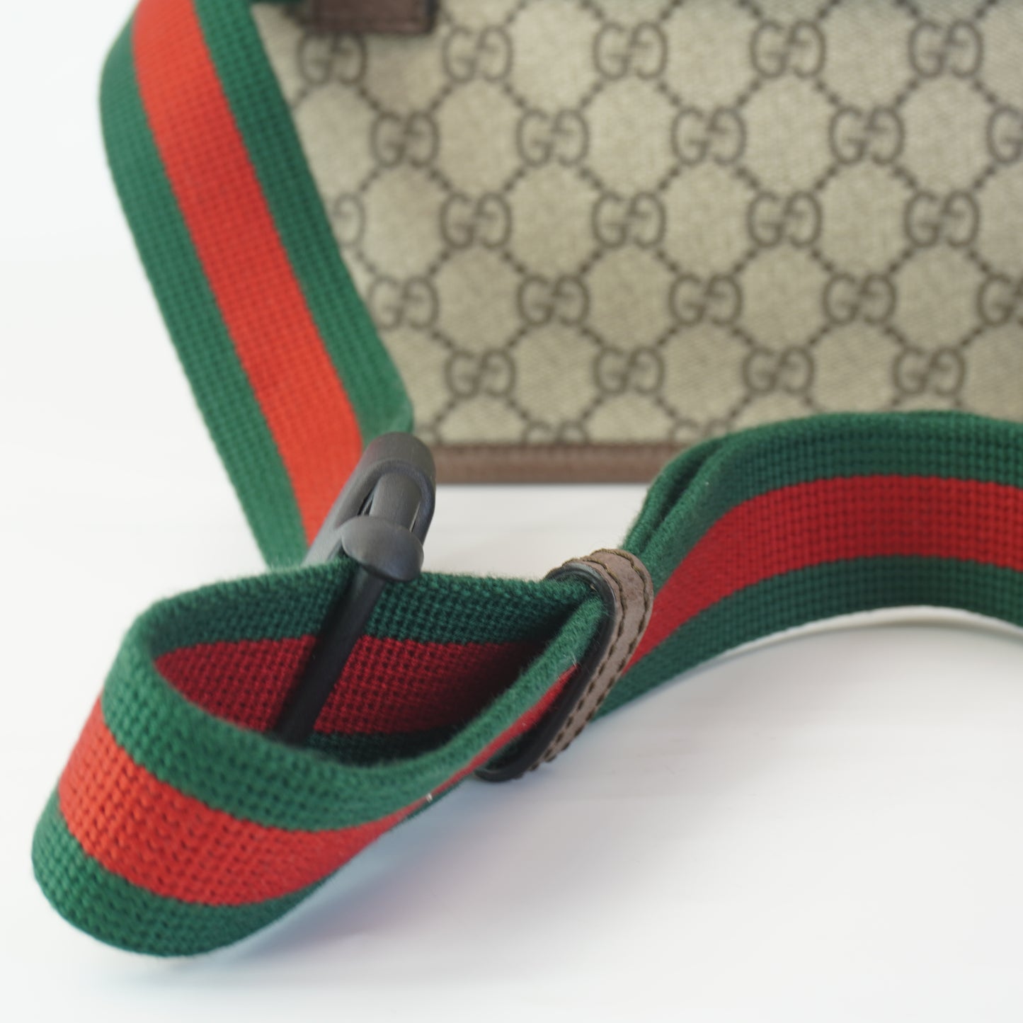 Gucci Neo Vintage GG Belt Bag