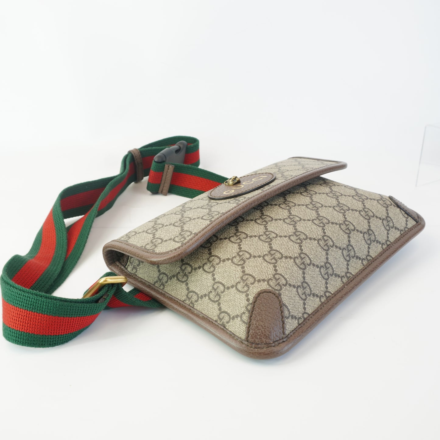 Gucci Neo Vintage GG Belt Bag