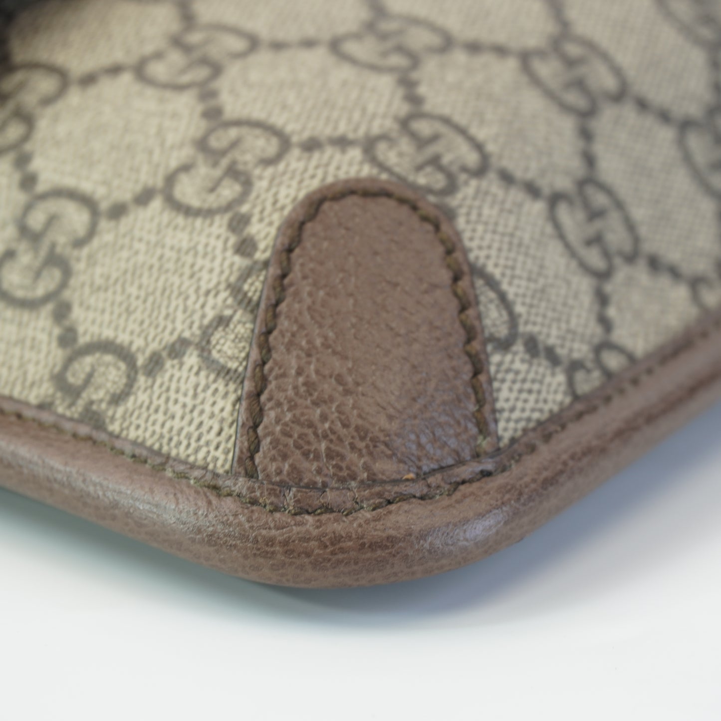 Gucci Neo Vintage GG Belt Bag