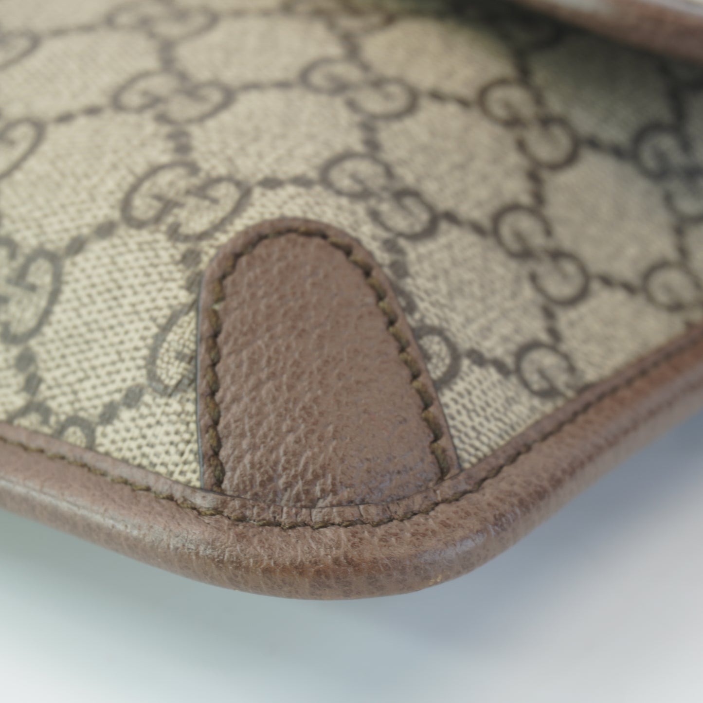 Gucci Neo Vintage GG Belt Bag