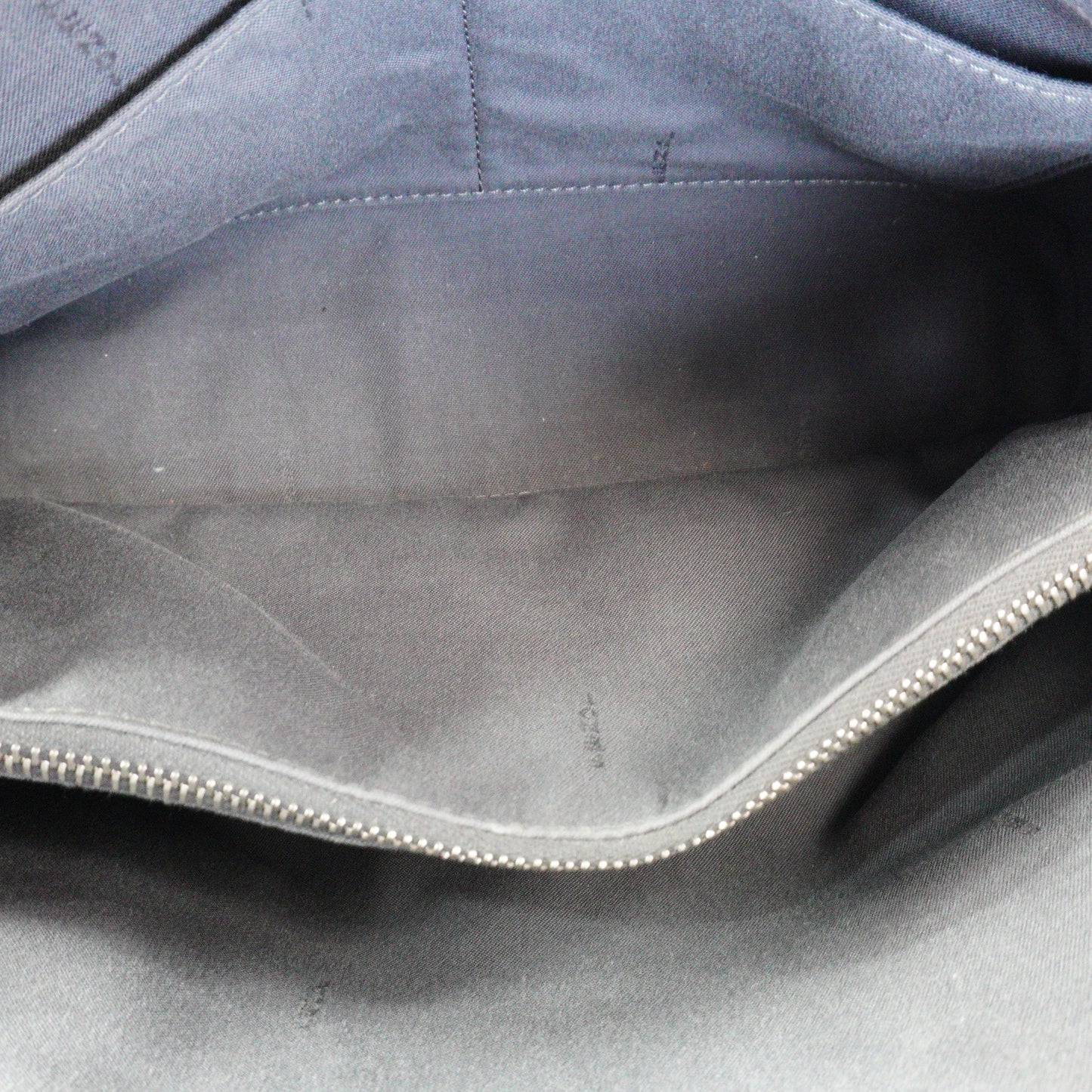 Fendi By The Way Calfskin Medium Gray SHW