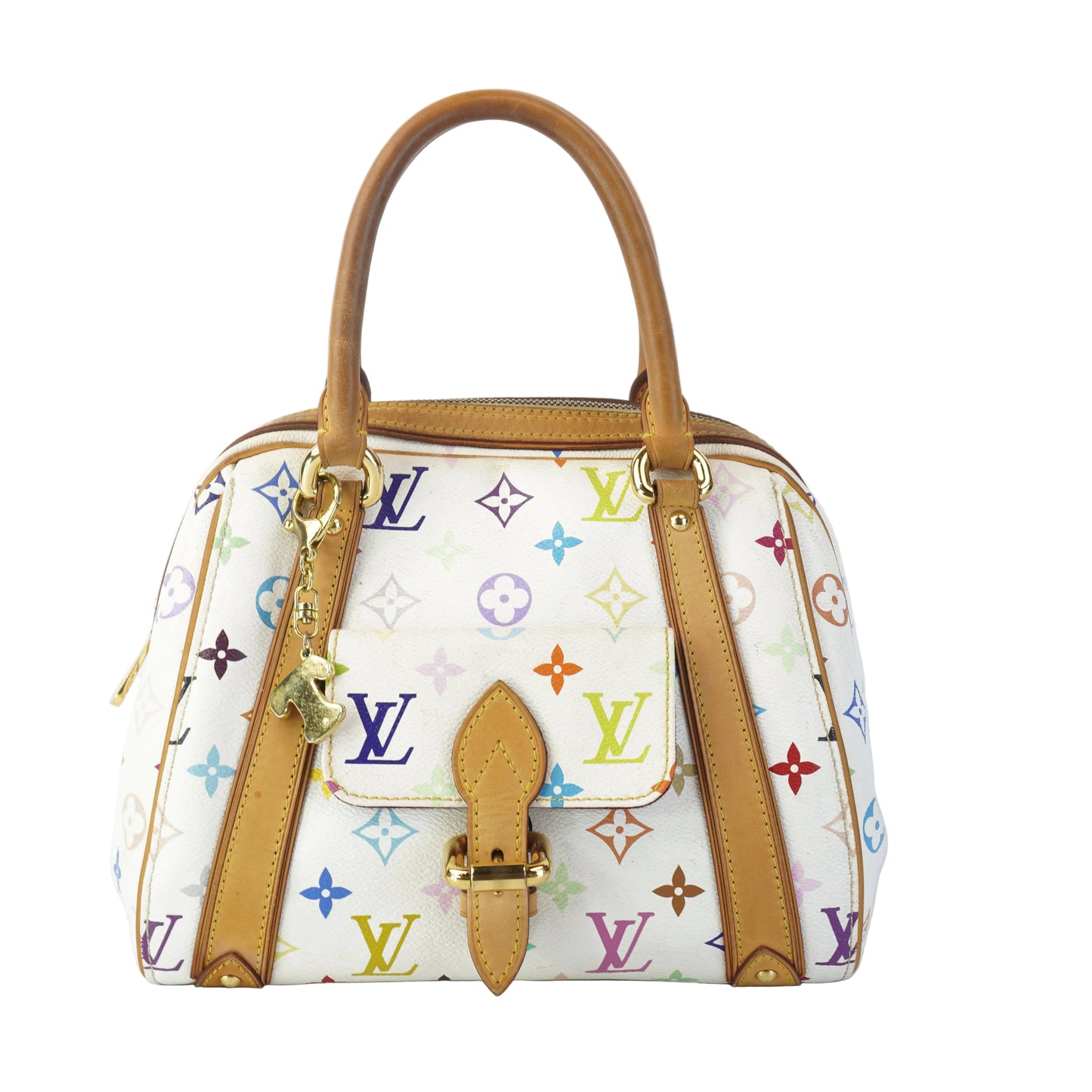 Louis Vuitton	Multicolor