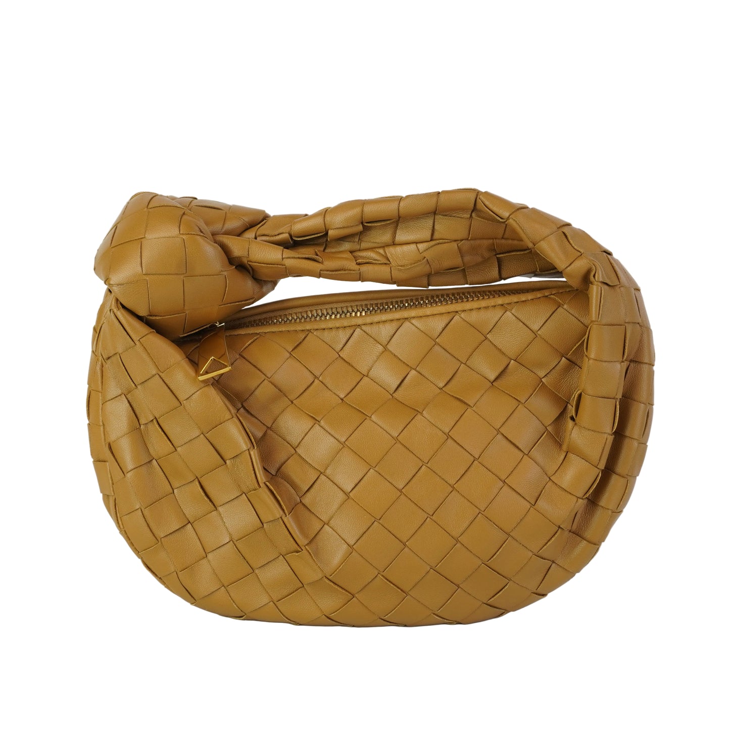 Bottega Veneta Mini Jodie Brown