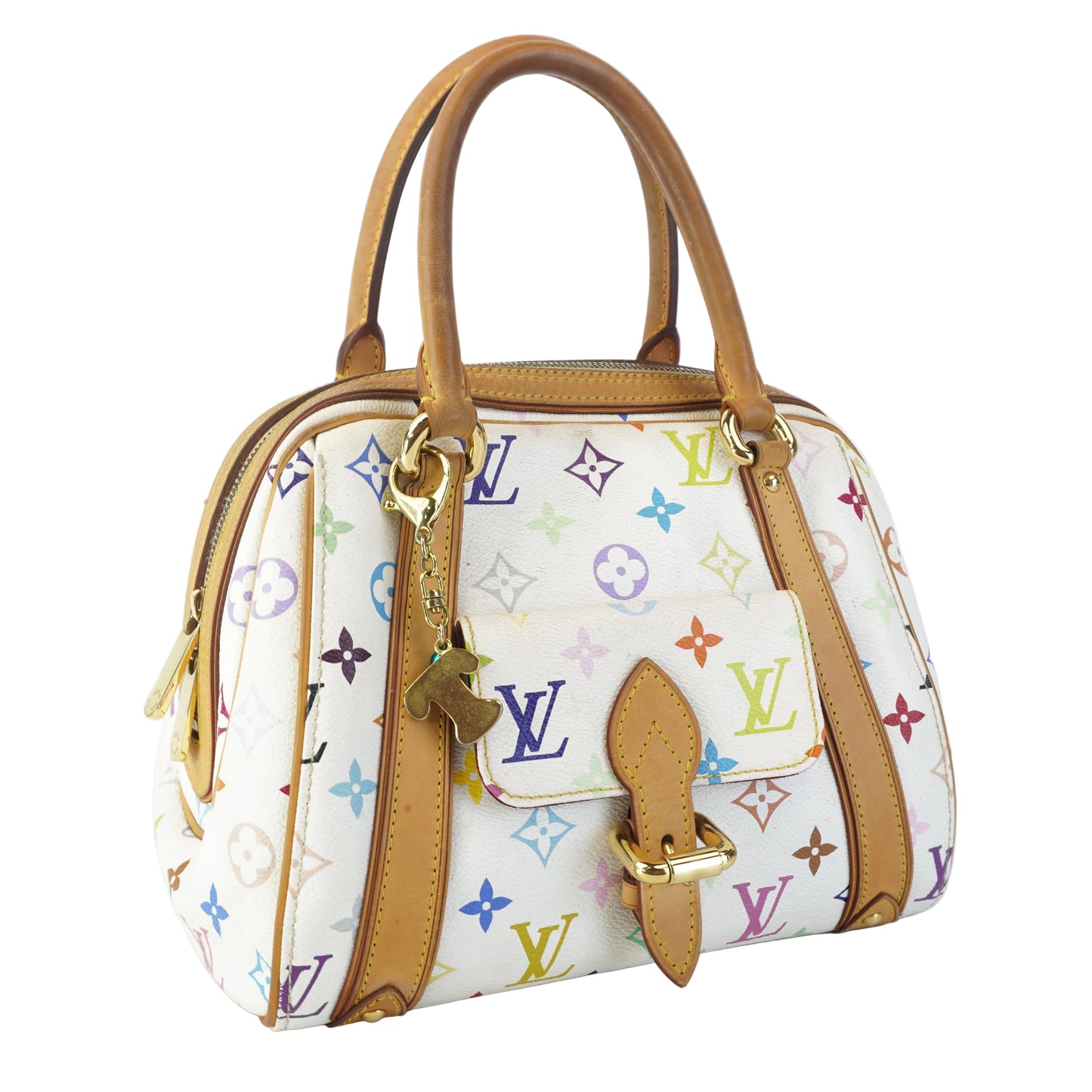 Louis Vuitton	Multicolor