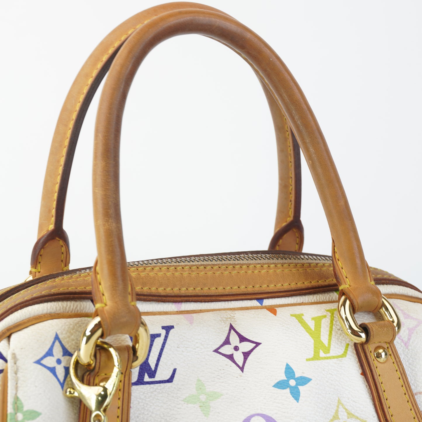 Louis Vuitton	Multicolor