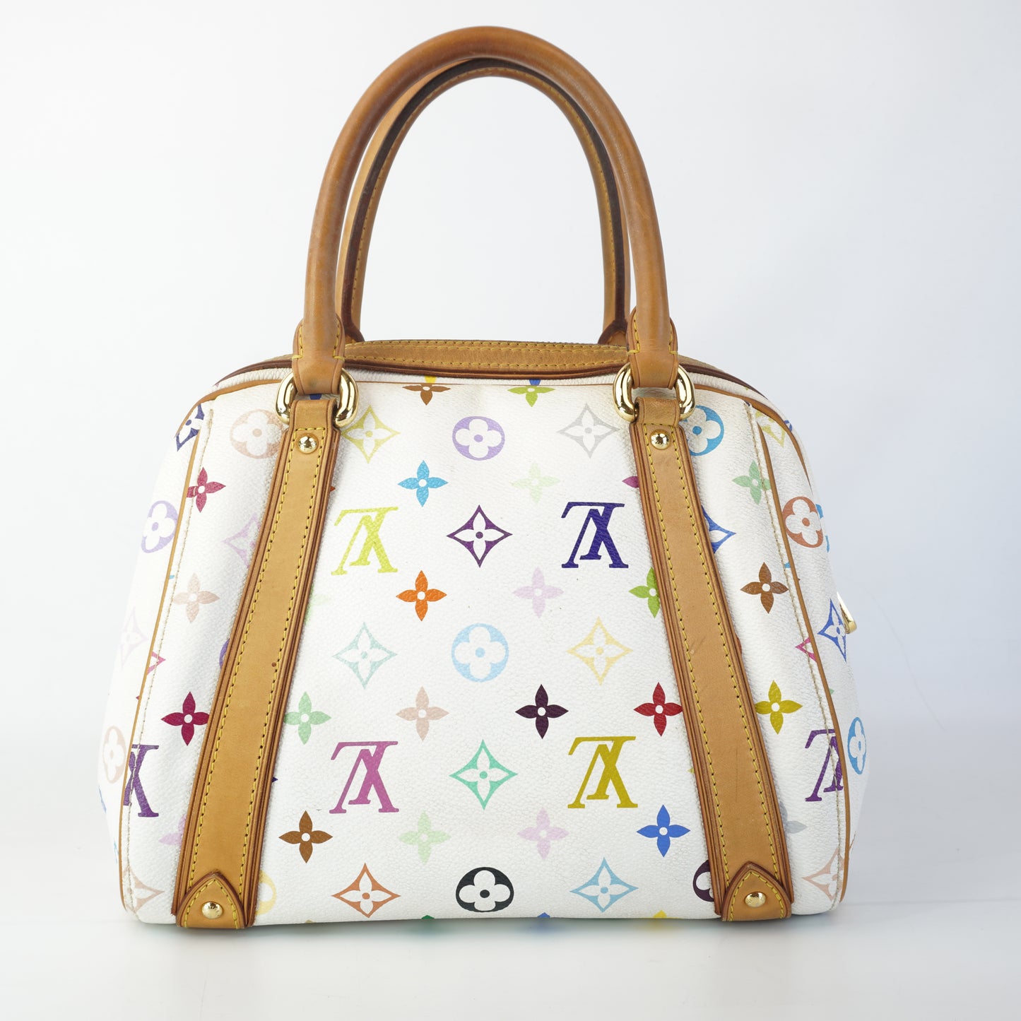 Louis Vuitton	Multicolor