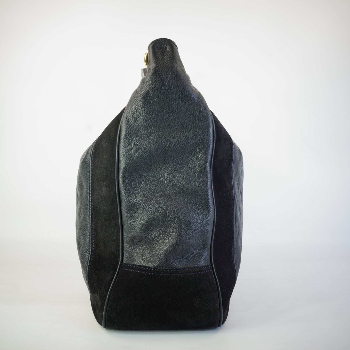 Louis Vuitton	Auadieuse Deep Blue GM GHW