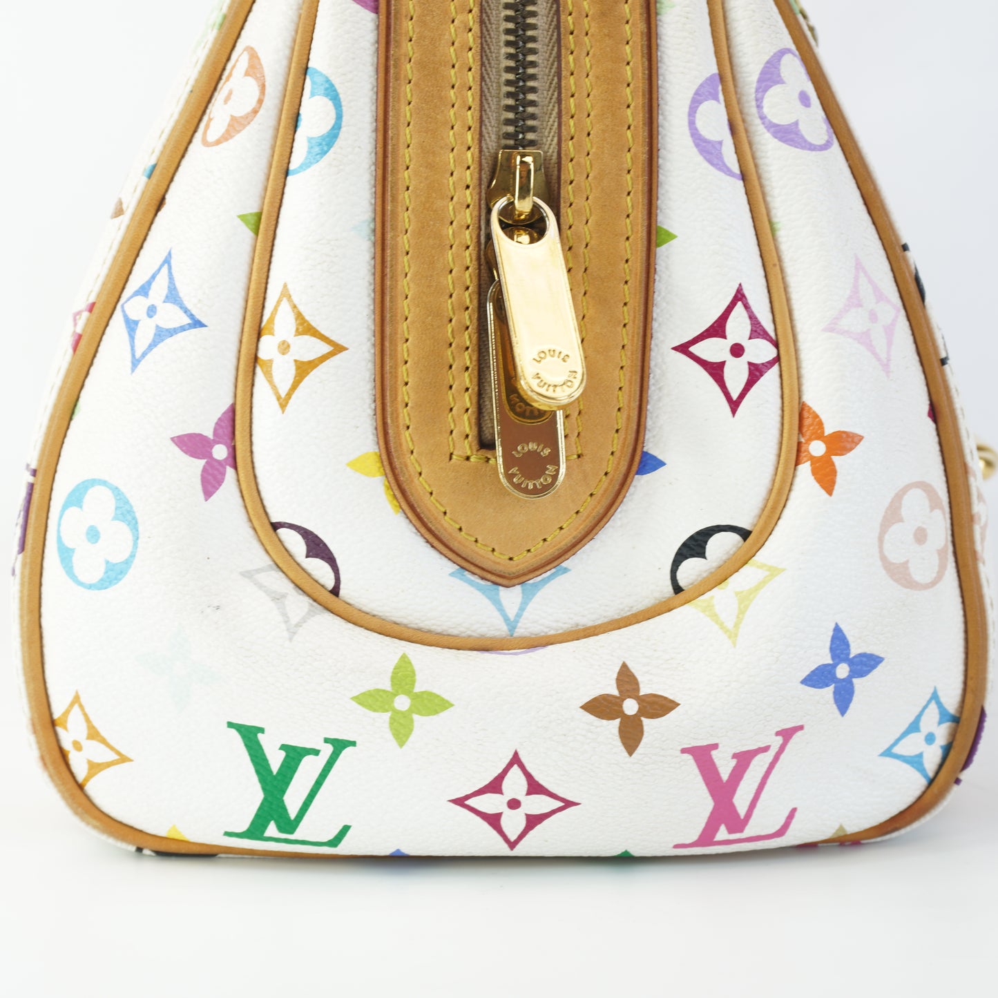 Louis Vuitton	Multicolor