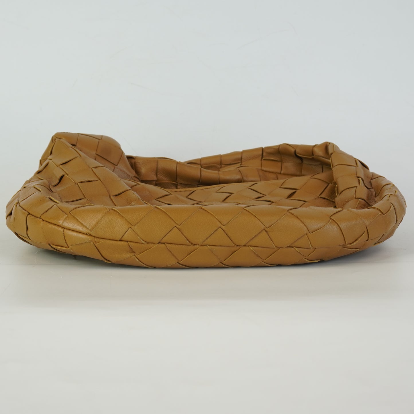 Bottega Veneta Mini Jodie Brown