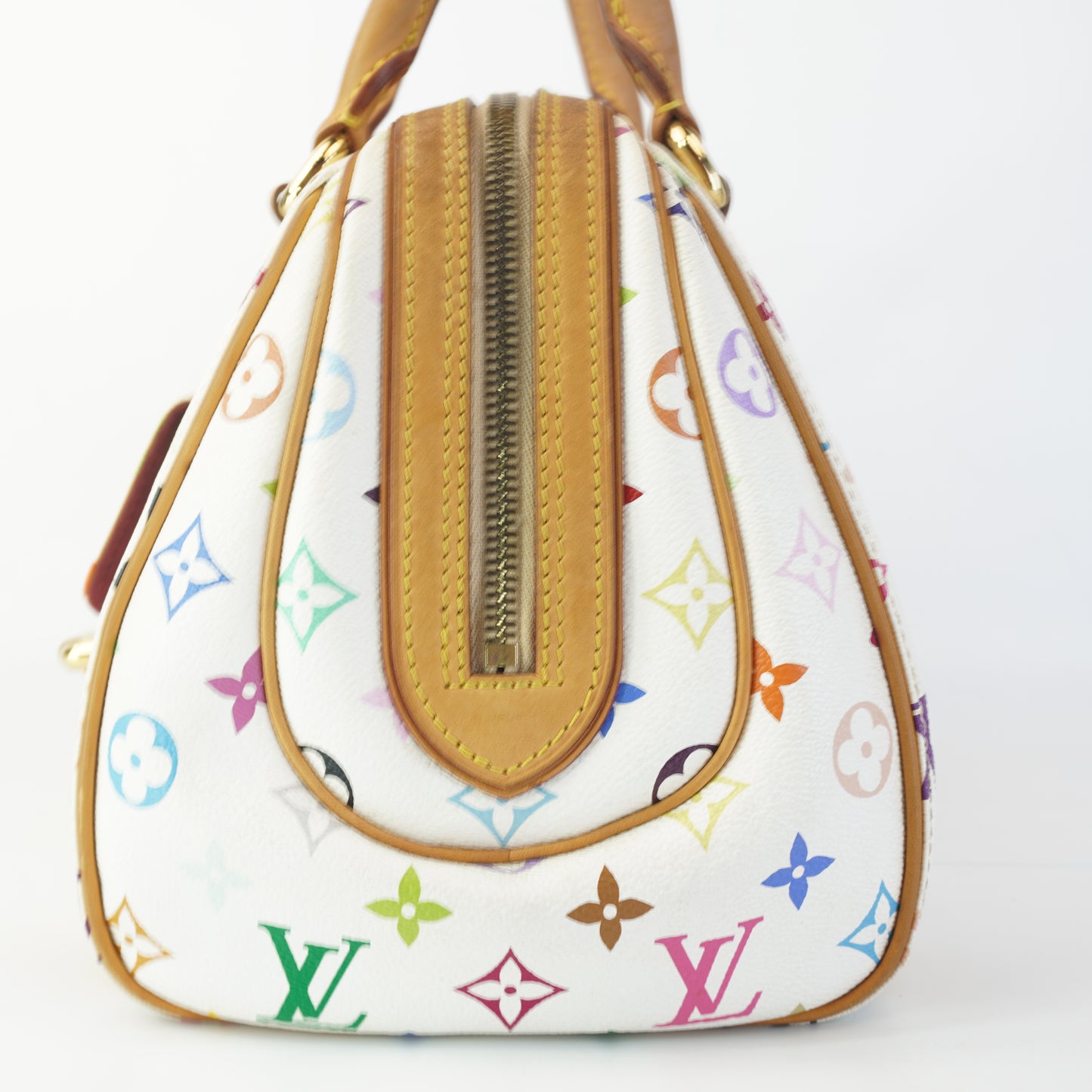 Louis Vuitton	Multicolor