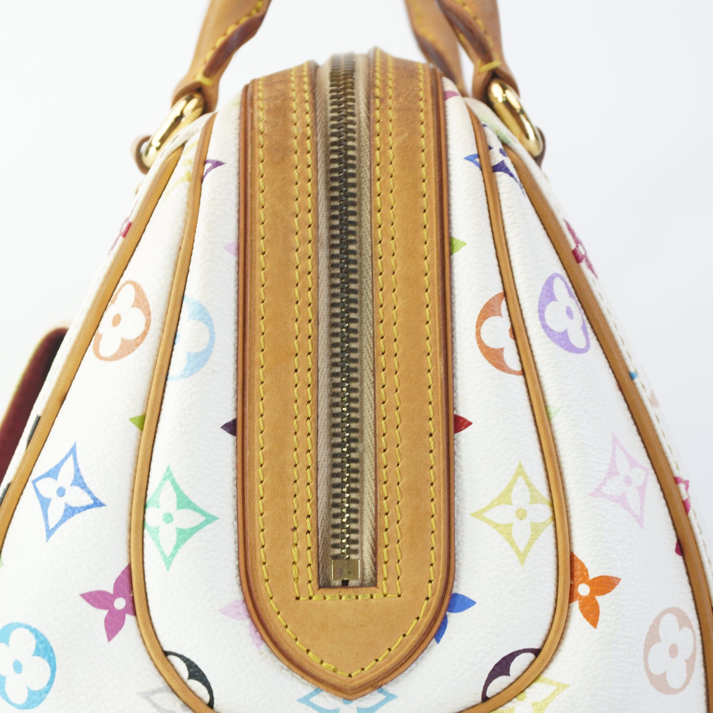 Louis Vuitton	Multicolor