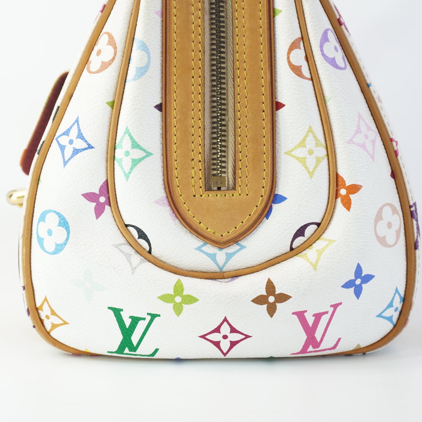 Louis Vuitton	Multicolor