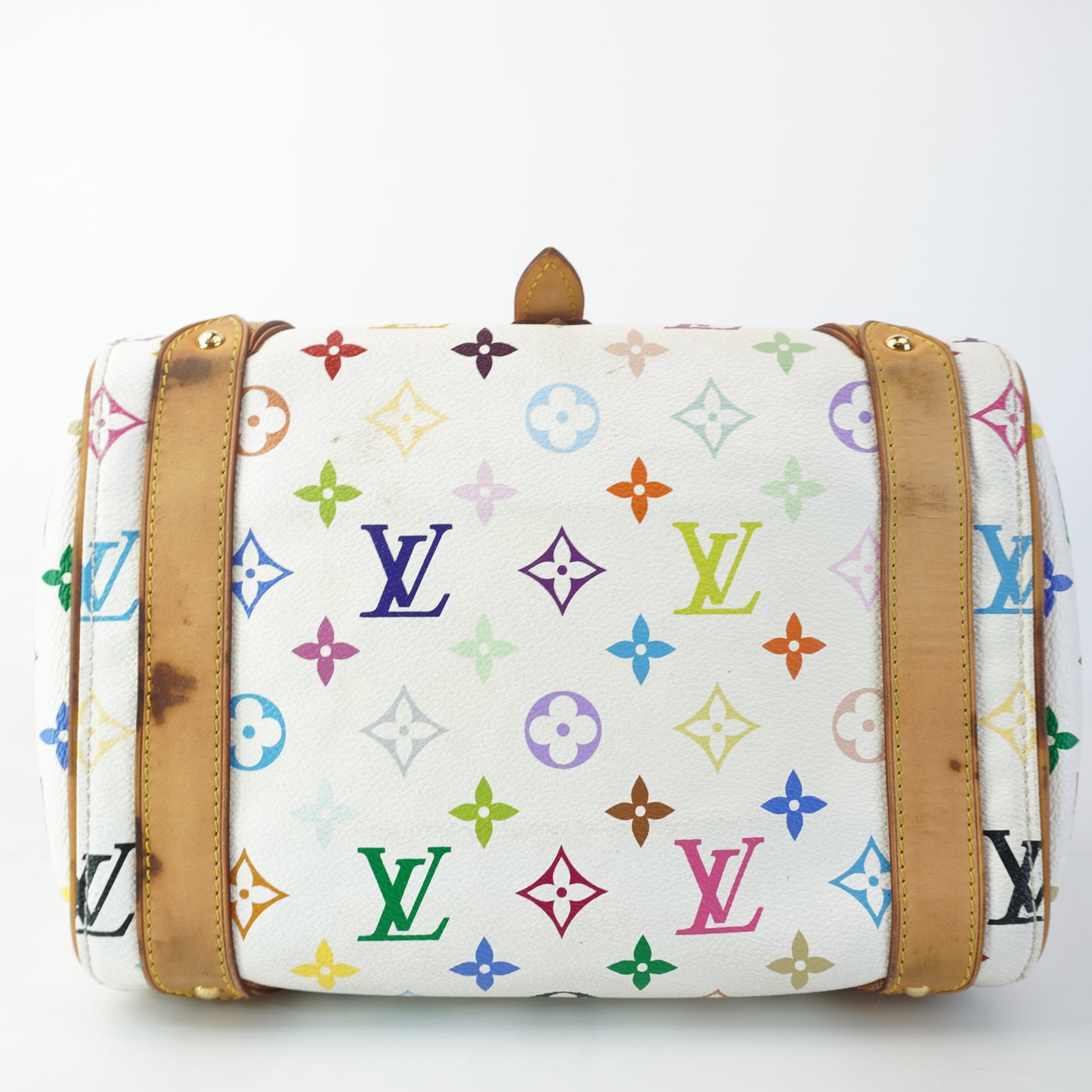Louis Vuitton	Multicolor