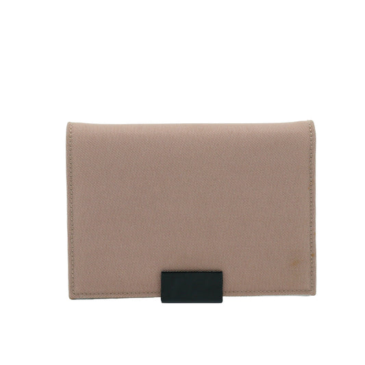 Gucci	Agenda Planner GHW Small Beige