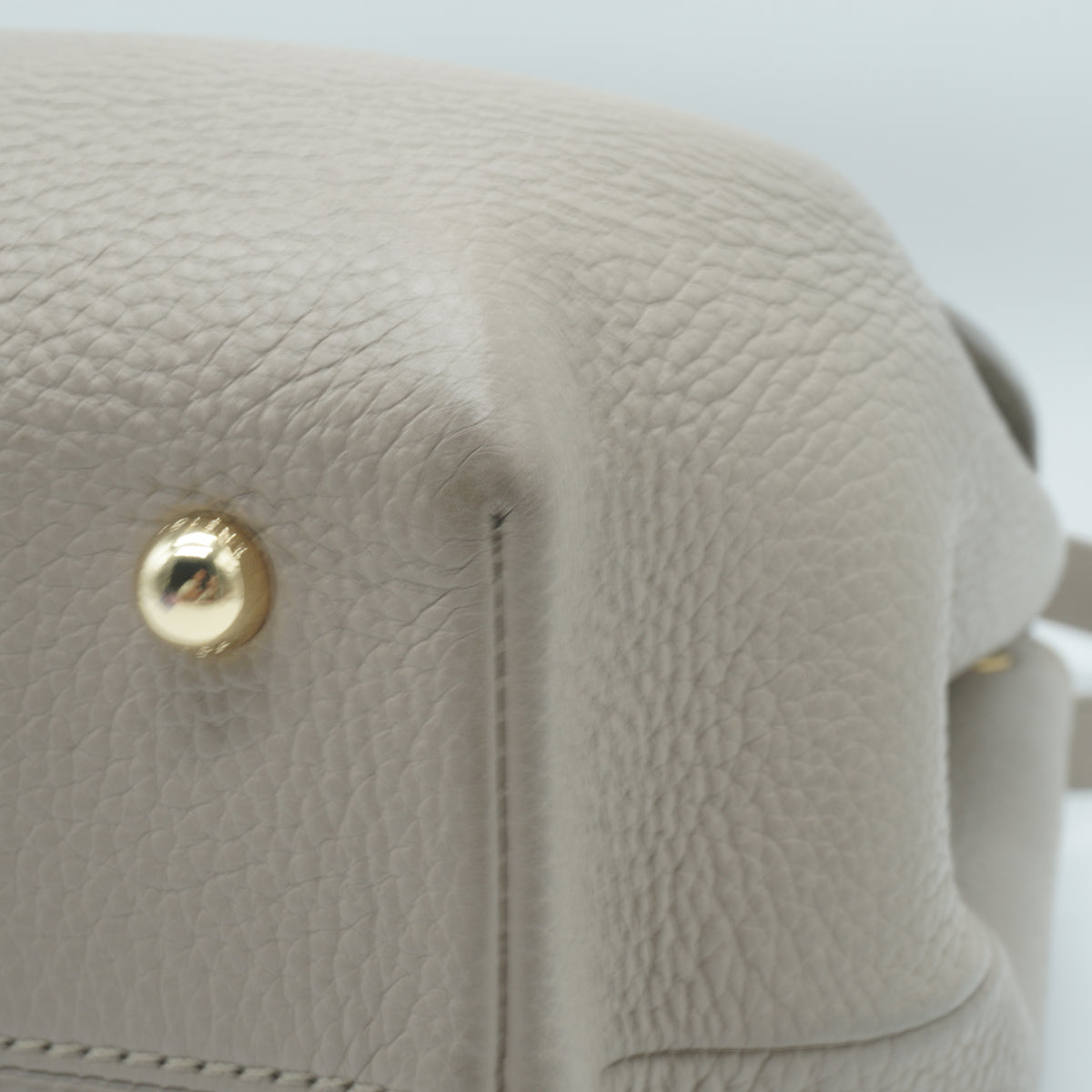 Polene Numero-un-Nano Regular Taupe GHW