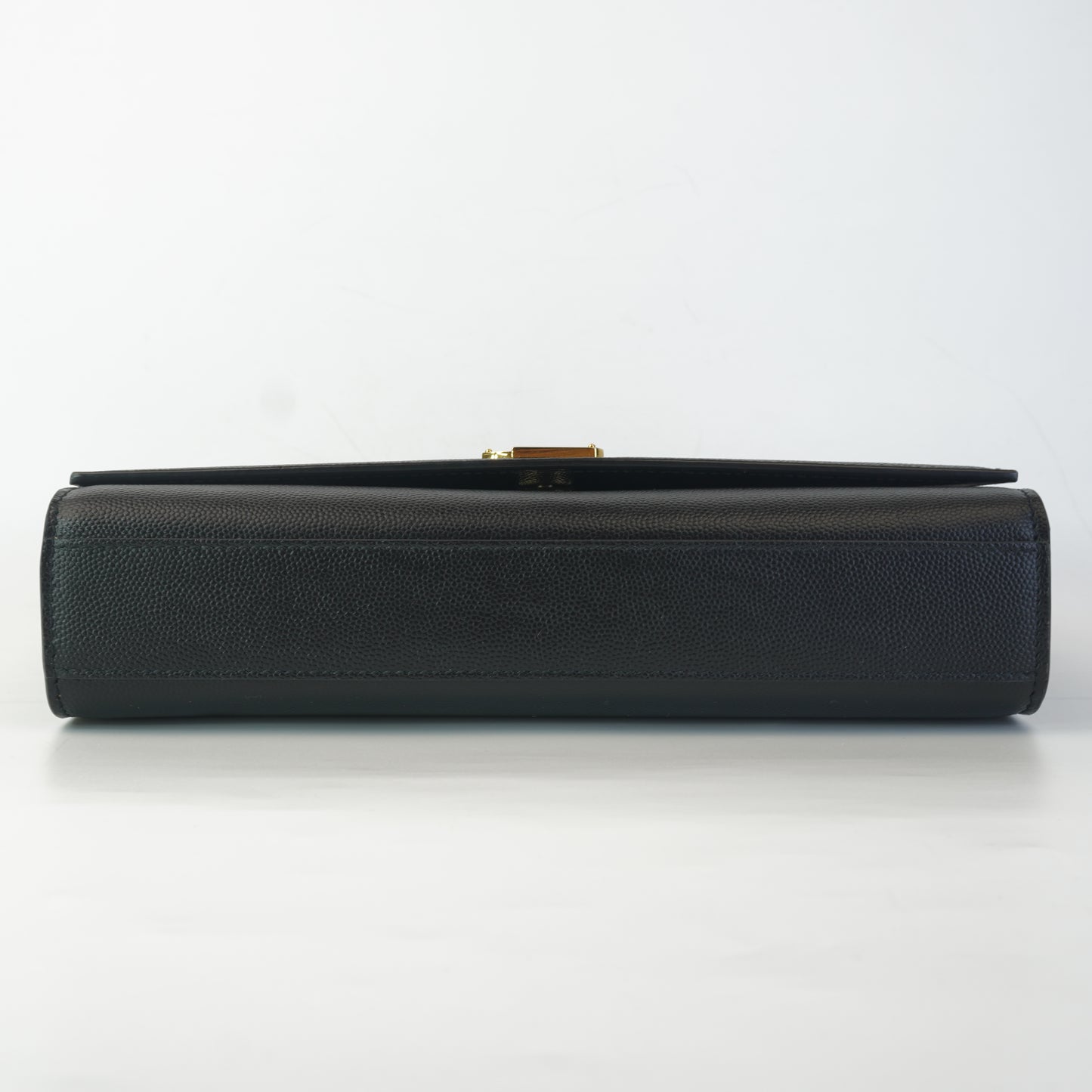 YSL	Medium Black GHW