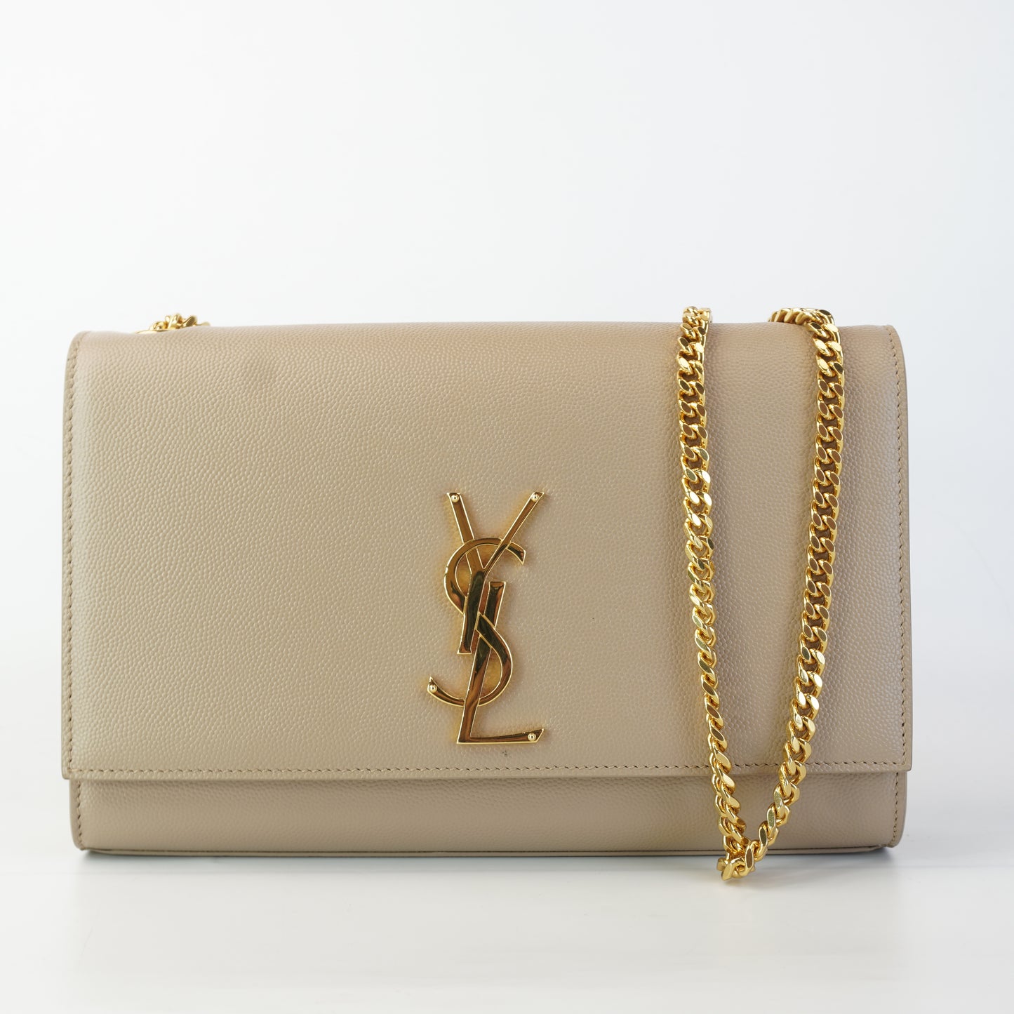 YSL	Medium Kate GHW